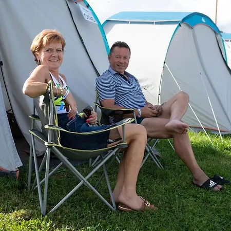 Gptents - Tents Luxury tent Imola