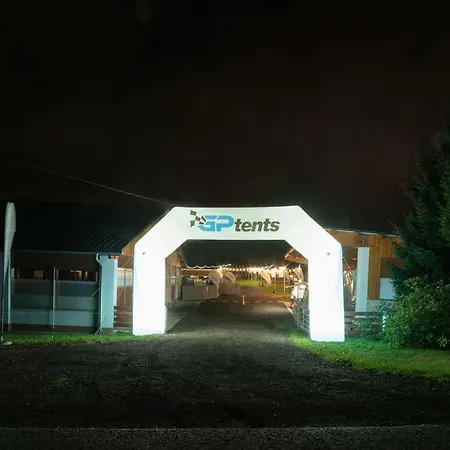 Gptents - Tents Imola
