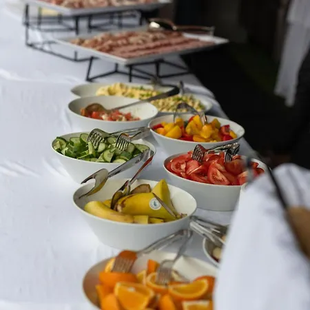 Luxury tent Gptents - Tents Imola