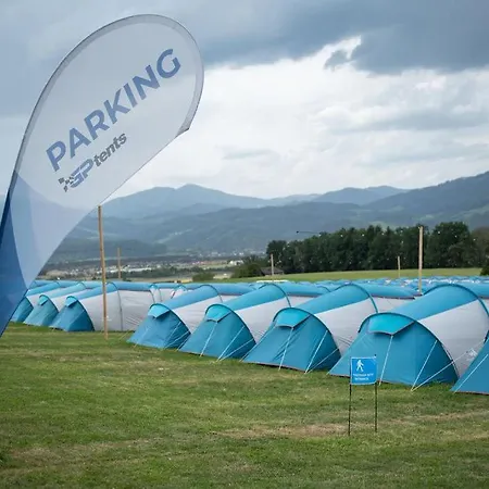 Gptents - Tents Tente de luxe *