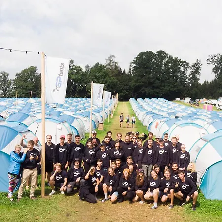 Gptents - Tents *