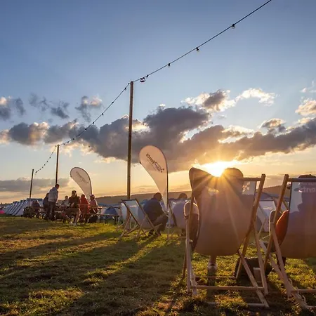 Gptents - Tents Luxury tent Imola