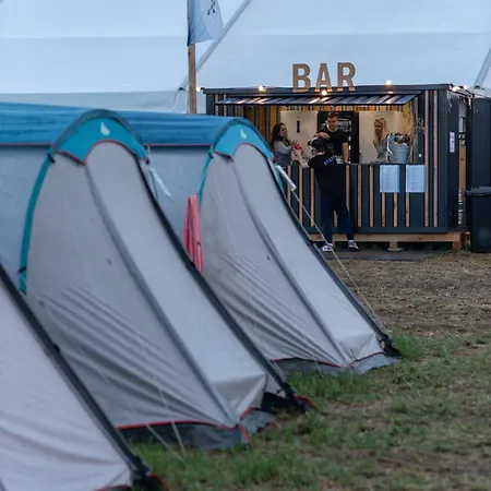 Gptents - Tents Imola
