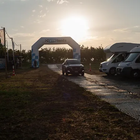 Gptents - Tents Tente de luxe *