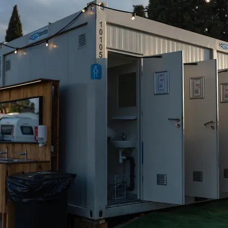 Gptents - Tents Luxury tent Imola