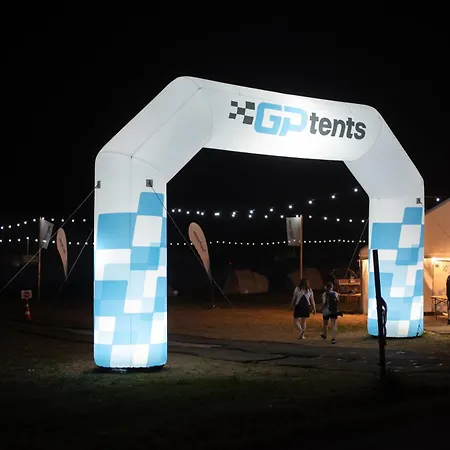 Gptents - Tents